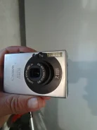 Canon Digital IXUS 70. 7 - 7.9 ��, ���: 3� ����
