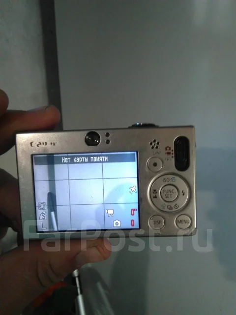 Canon Digital IXUS 70. 7 - 7.9 ��, ���: 3� ����