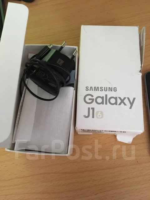 Samsung Galaxy J1 2016. �/�, ������, 3G, Dual-SIM ����
