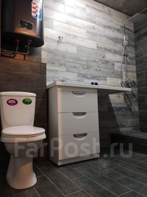 СанУзел под ключ. От 200тыс. Укладка плитки - Отделочные работы в ...