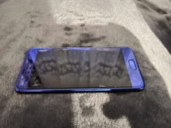 Honor 9. �/�, 64 ��, �����, 3G, 4G LTE, Dual-SIM, NFC