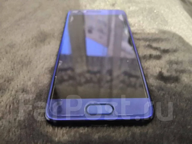 Honor 9. �/�, �����, 3G, 4G LTE, Dual-SIM, NFC ����