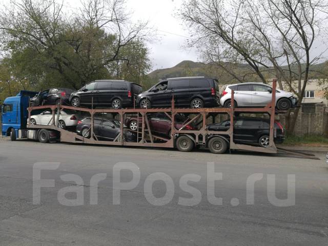 Глобал авто пущино
