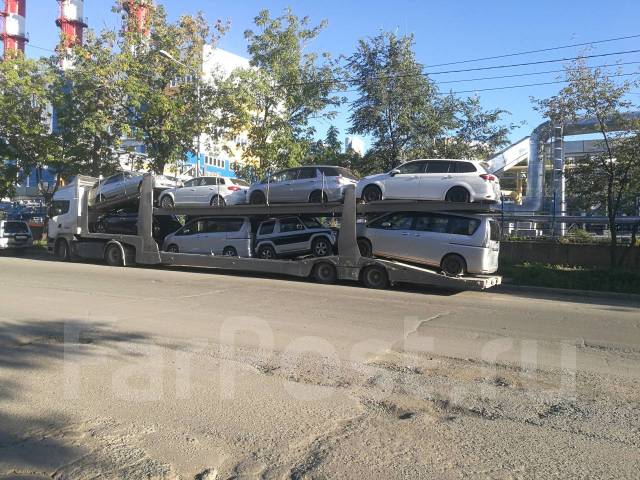 Синара транс авто