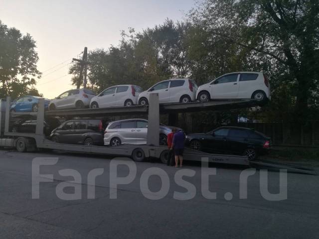 Русь транс авто