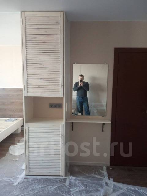 Реконструкция мебели, ремонт мебели, покраска мебели, дверей - Мебель ...