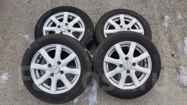 R13 4x100 Sport Justin 13