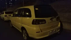 Nissan Liberty. �������, ��������, 2.0, ������ ����