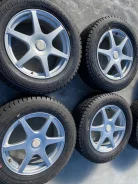 Weds Zapper. 7.0x17", 100x5, 114.3x5, ET48, �� 72,0���. ����