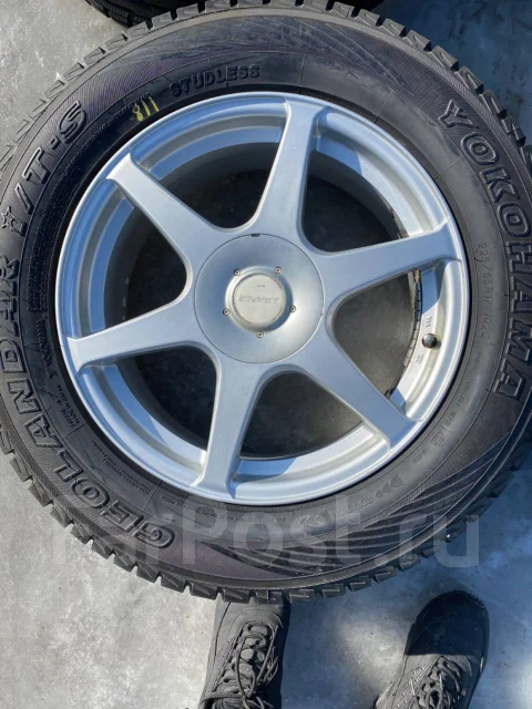 Weds Zapper. 7.0x17", 5x100, 5x114.3, ET48, �� 72���. ����