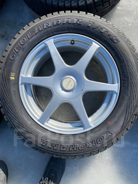 Weds Zapper. 7.0x17", 5x100, 5x114.3, ET48, �� 72���. ����