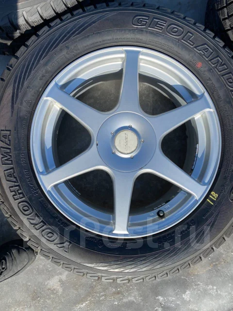 Weds Zapper. 7.0x17", 5x100, 5x114.3, ET48, �� 72���. ����