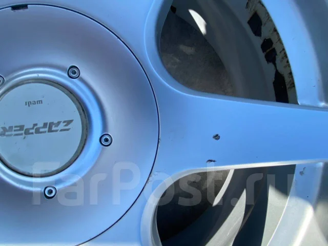 Weds Zapper. 7.0x17", 5x100, 5x114.3, ET48, �� 72���. ����