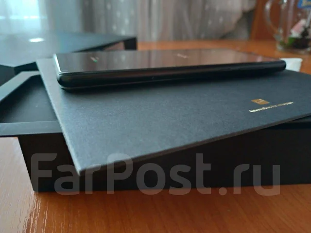 Xiaomi Mi Mix 2S. �/�, ������, 3G, 4G LTE, Dual-SIM, NFC ����