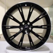 2Crave Wheels. 7.5x22", 5x100, ET-65, �� 58,5���. ��� ����� �� ������������ ����