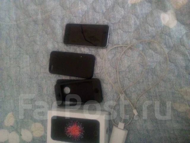 Apple iPhone SE. �/� ����