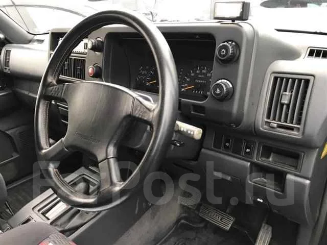 Isuzu Bighorn. �������, 4wd, 3.2 (200��.�.), ������, 89 000����. ��, �/�, ��� ���. ��� ����� �� ������������ ����