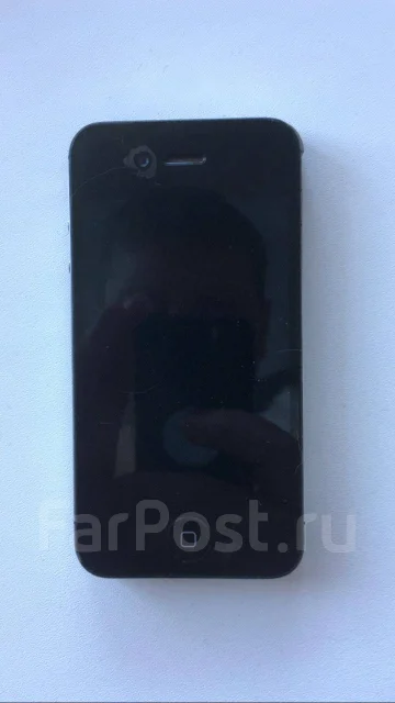 Apple iPhone 4s. �/�, ������, 4G LTE ����
