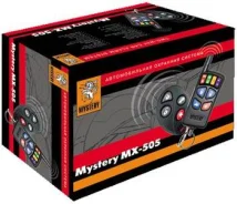 Mystery ����