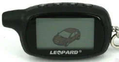Leopard. ����