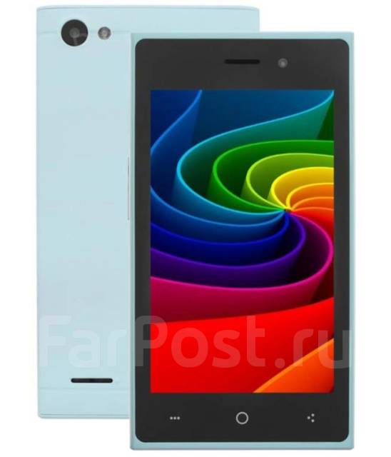 Micromax discount bolt q301