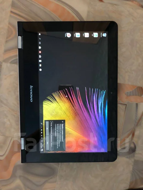 Lenovo Yoga. 11.6", ��� 2048 ��, ���� 32���, WiFi: 1, Bluetooth: 1, ����������� �� 3��. ����
