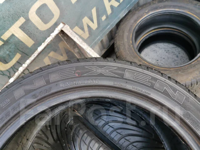 Nexen N3000. ������, 2013 ���, �/�, ����� 5 % ����