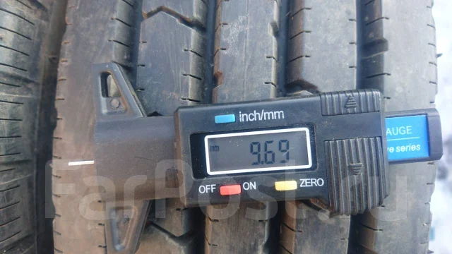 Bridgestone R200. ������, 2003 ���, �/�, ����� 10 % ����