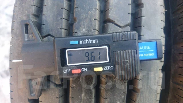 Bridgestone R200. ������, 2003 ���, �/�, ����� 10 % ����