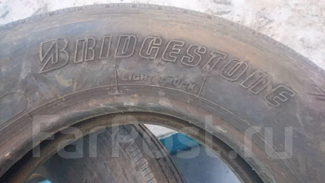 Bridgestone R200. ������, 2003 ���, �/�, ����� 10 % ����