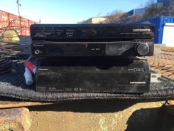 Pioneer Carrozzeria AVIC-VH9990 ����