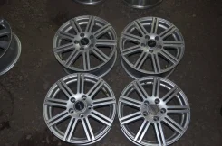 Japan Sanyo Zack JP-9. 6.5x16", 5x114.3, ET38, �� 73,1���. ����