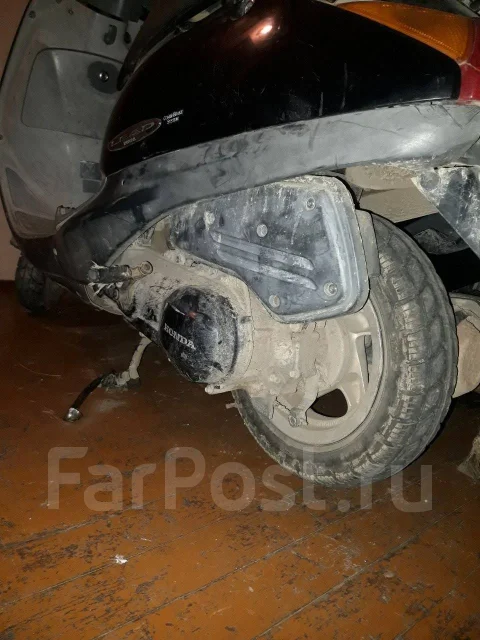 Honda Lead 100. 101����. ��., ��������, ��� ���, ������ �� �� ����