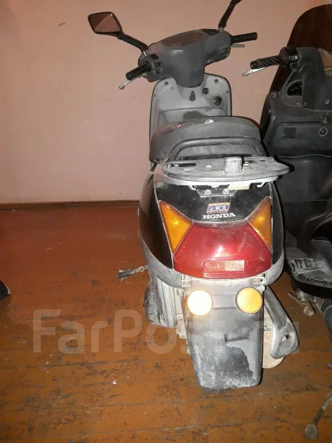 Honda Lead 100. 101����. ��., ��������, ��� ���, ������ �� �� ����