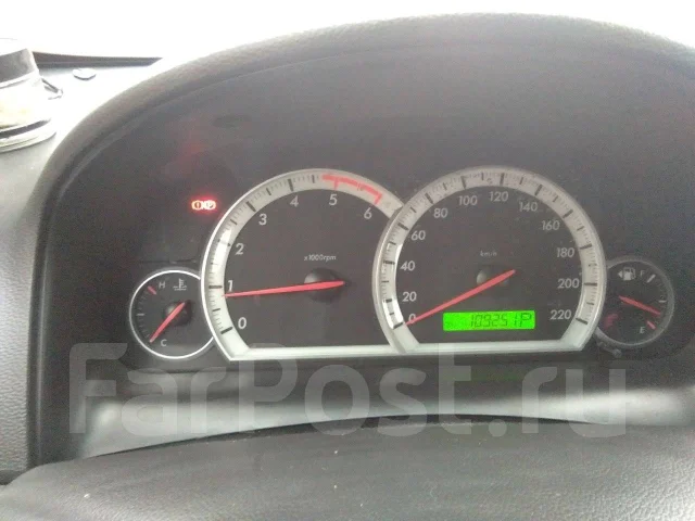 Chevrolet Captiva. �������, 4wd, 2.0 (150��.�.), ������, 110 000����. �� ����