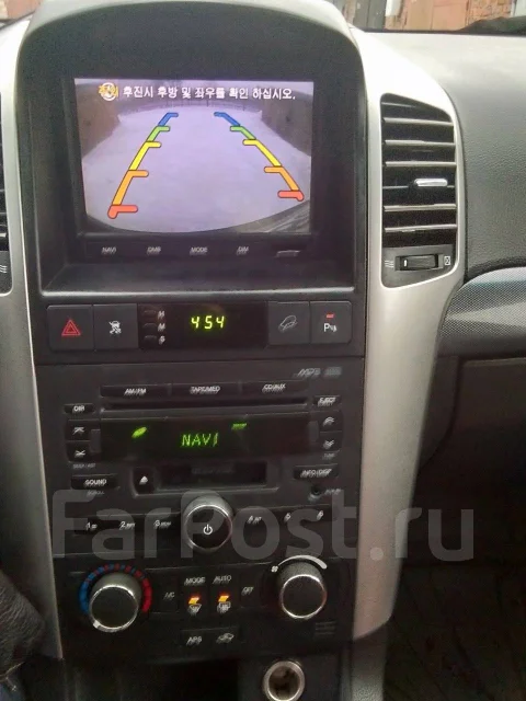 Chevrolet Captiva. �������, 4wd, 2.0 (150��.�.), ������, 110 000����. �� ����