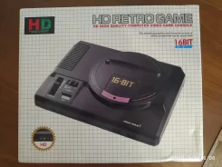 Sega Mega Drive ����