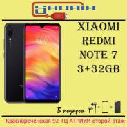 Xiaomi Redmi Note 7. , 3G, 4G LTE, Dual-SIM.     