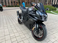 Suzuki GSX-R 1000. 1 000����. ��., ��������, ��� ���, ��� ������� ����