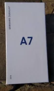 Samsung Galaxy A7 2018. �/�, �����. ��� ����� �� ������������ ����