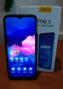 Realme 5. �/�, ���������� ����