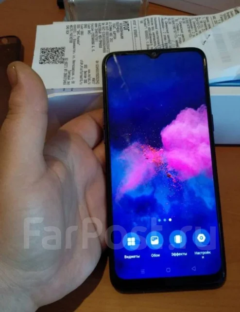 Realme 5. �/�, ���������� ����