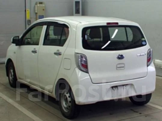 Subaru Pleo Plus. ��������, ��������, 0.7 (49��.�.), ������, 89����. ��, �/�. ��� ����� �� ������������ ����