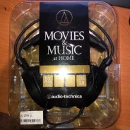 Audio-Technica ATH ����
