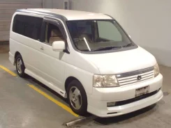 Honda Stepwgn. �������, ��������, 2.0, ������, �/�, ��� ���. ��� ����� �� ������������ ����