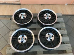 Tech Line TL 1402. 5.5x14", 4x100, ET43, �� 60,1���. ����