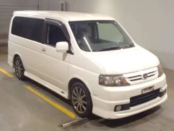 Honda Stepwgn. �������, ��������, 2.0, ������, �/�, ��� ���. ��� ����� �� ������������ ����