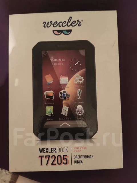 Wexler ����