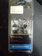 Sennheiser CX 300-II ����