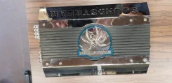 Soundstream ����